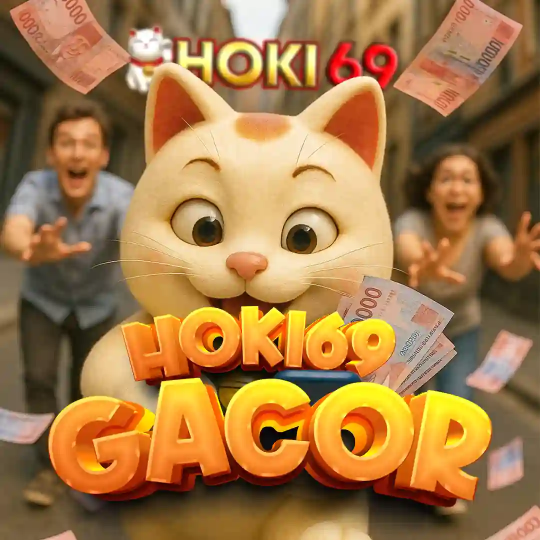 HOKI69 : Link Game Slot Online Mobile Legendaris Dengan RTP Slot Akurat